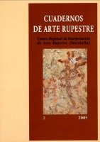 Cuadernos de Arte Rupestre. Número 2