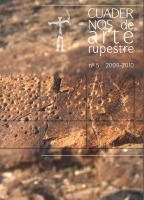 Cuadernos de Arte Rupestre. Número 5